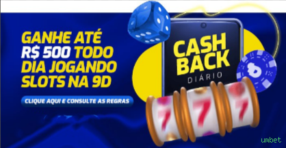 Cassino ao Vivo umbet